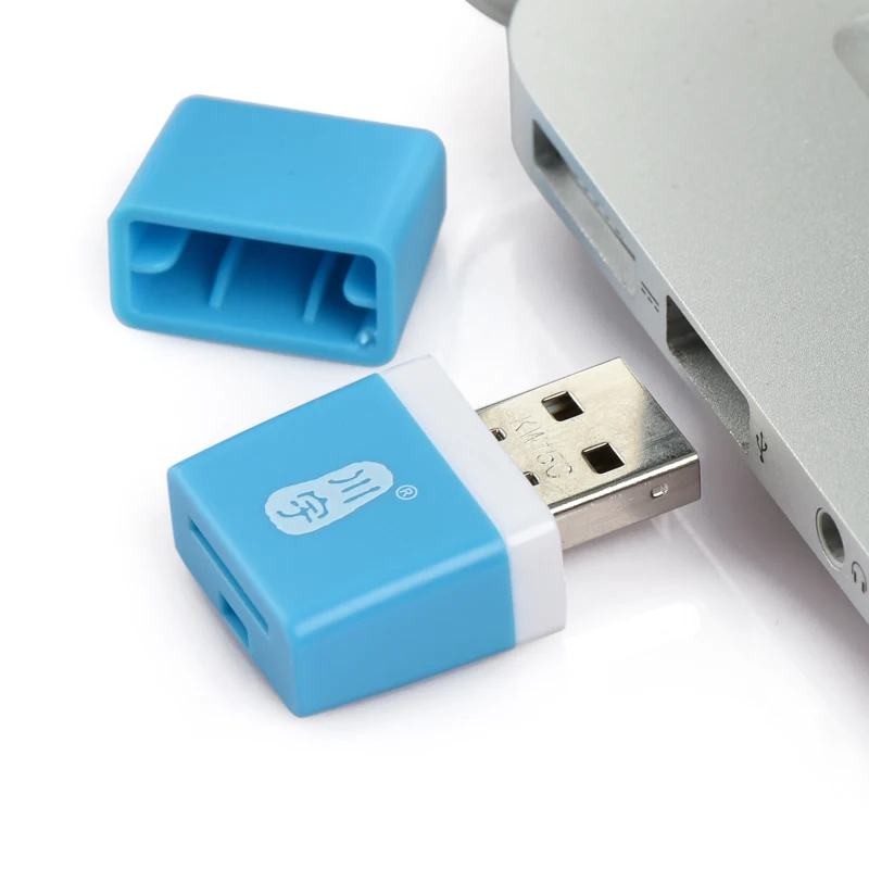 Считыватель карт памяти для мобильного телефона Micro SD/T-Flash TF