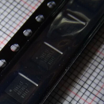 100 шт./лот AR7643-LF QFN оригинальная электроника в наличии ic