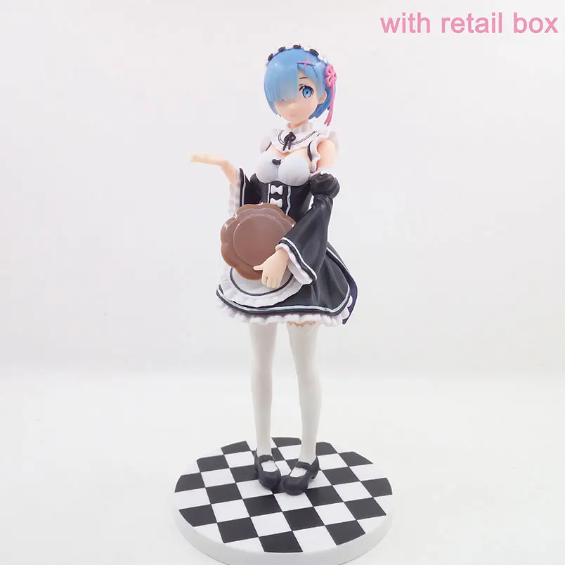 Black Dress Girls PVC Plastic Anime model Figure Action Collectible Toy Ornaments Cartoon toy for friends gift | Игрушки и хобби