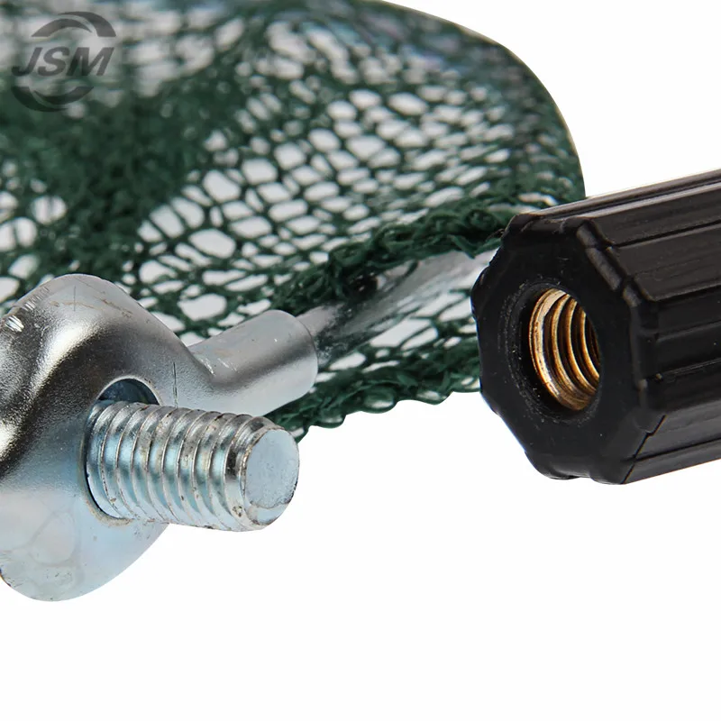 Рыболовная сеть из алюминиевого сплава 1 5 м|alloy cable|alloy footrestalloy 42 |
