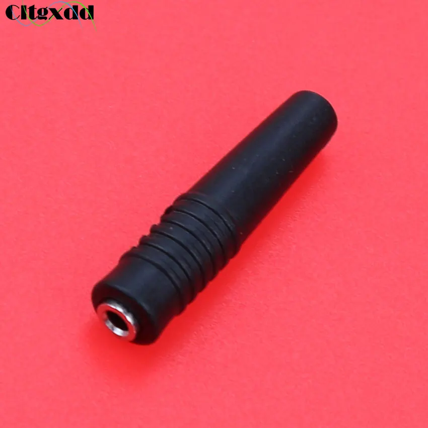 1 шт. Безопасный 2 мм изолированный разъем типа банан шт.|Соединители| |