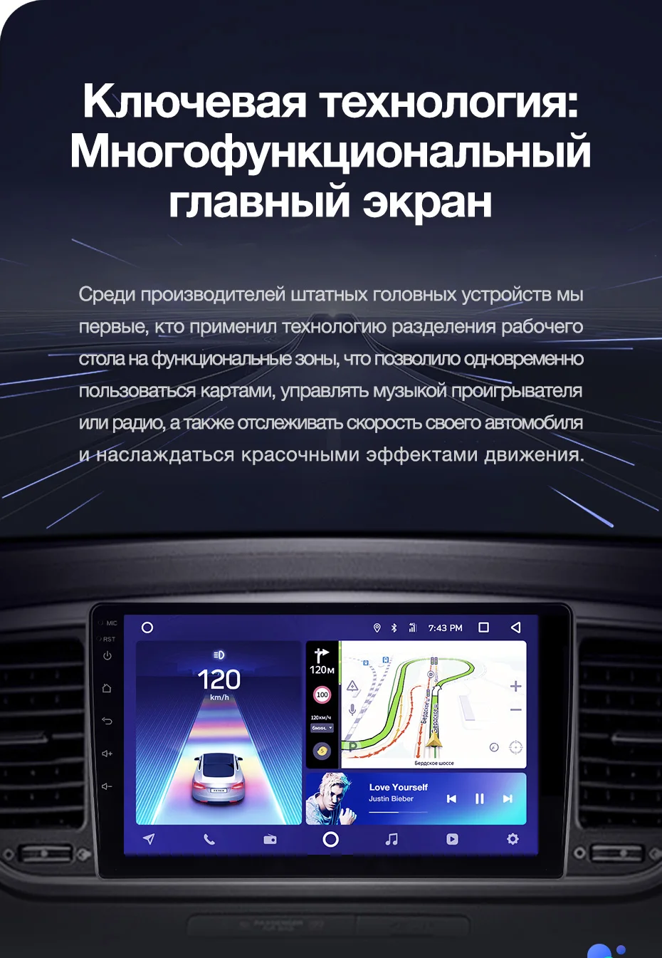 TEYES CC2 для KIA Sportage 4 QL автомобильный Радио Мультимедиа Видео плеер навигация gps Android 8,1 No 2din 2 din dvd