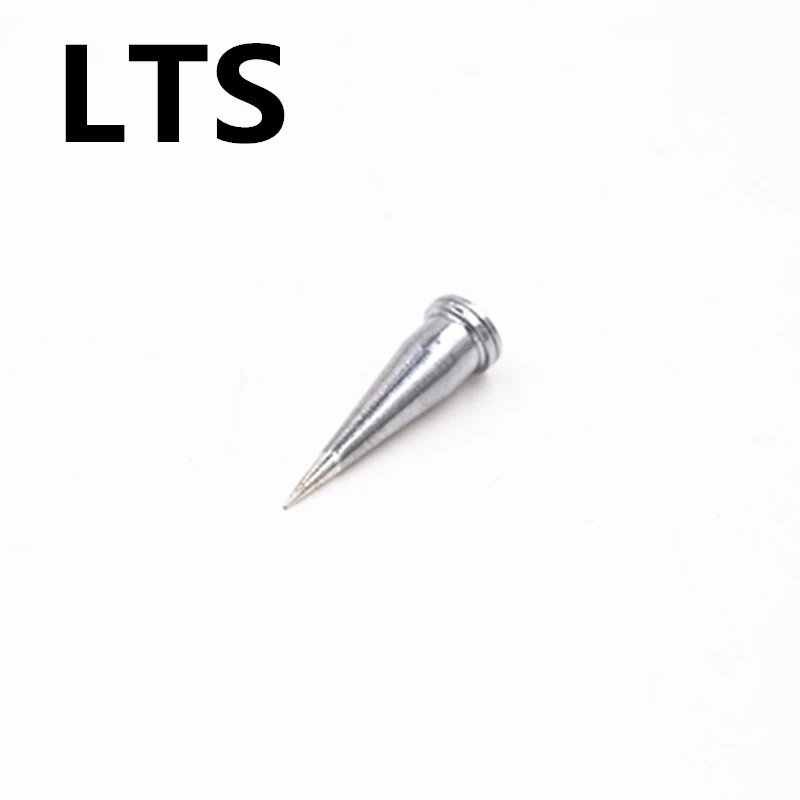 NOVFIX 10 шт. Веллер советы ETT LT4 LTA LTB LTC LTD LT1SLX LTCC LTKN LTDD бессвинцовый паяльник для WS81 WSP80 MPR80