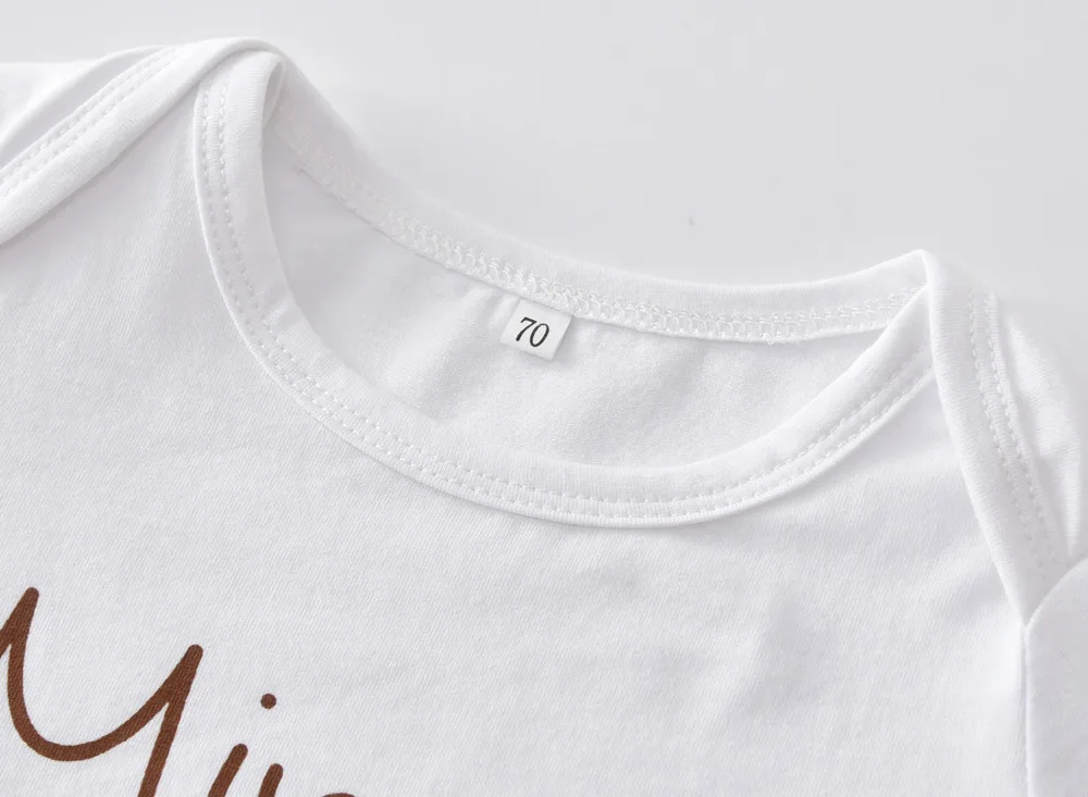 Одежда для новорожденных мальчиков Осенний комбинезон с длинными рукавами и