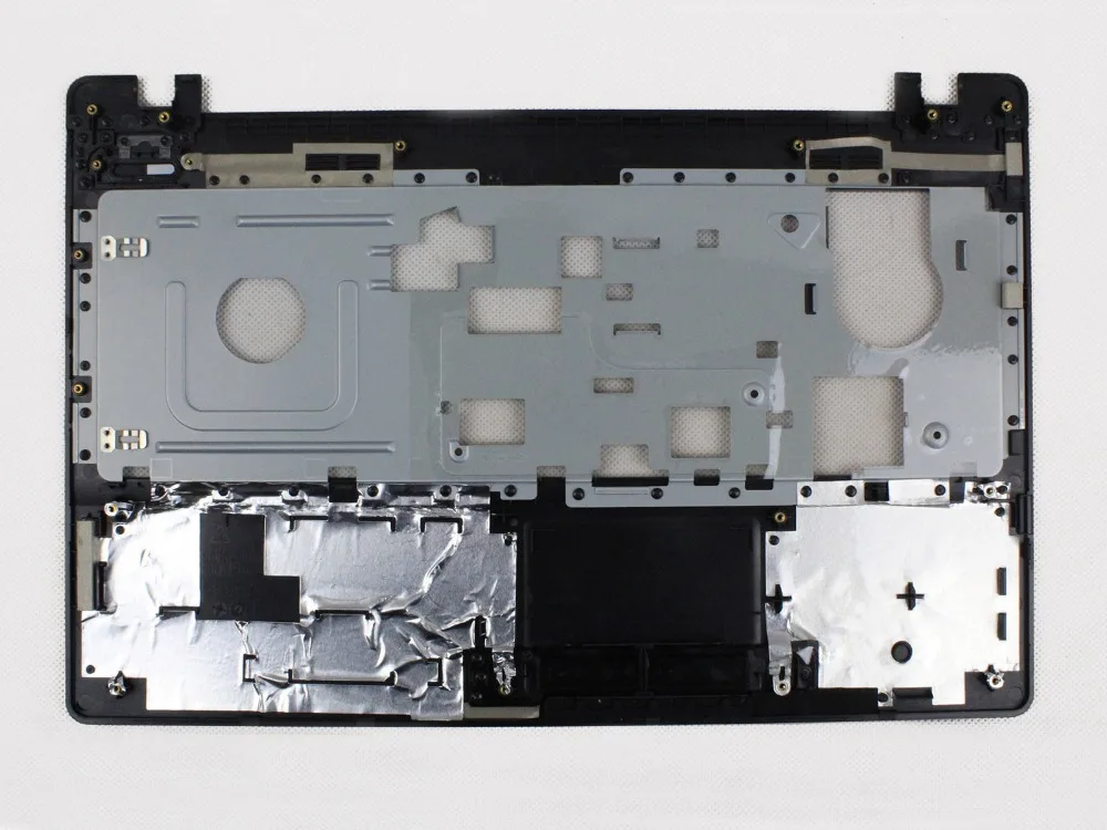 Новинка для ASUS K53 K53U X53U X53Z Series чехол с верхней подставкой и нижней основой |