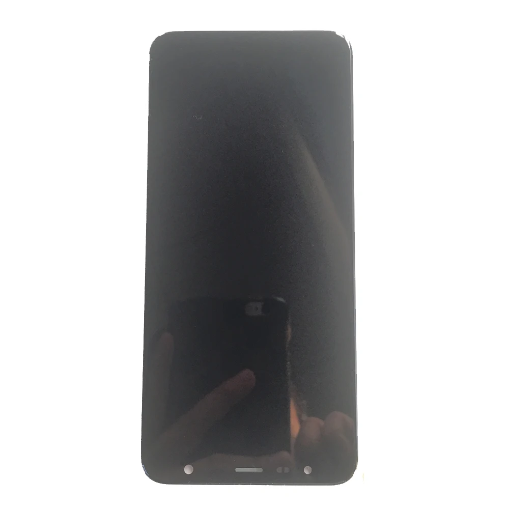ЖК-дисплей для samsung Galaxy J6+ J610F SM-J610FN дисплей ЖК-экран Замена ЖК-дисплей сенсорный экран модуль может регулироваться