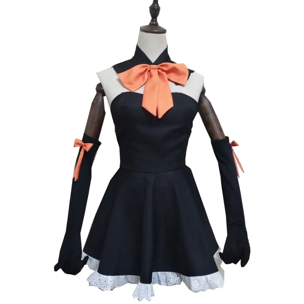 Костюм для косплея последней фантазии 2018 14 | Тематическая одежда и униформа