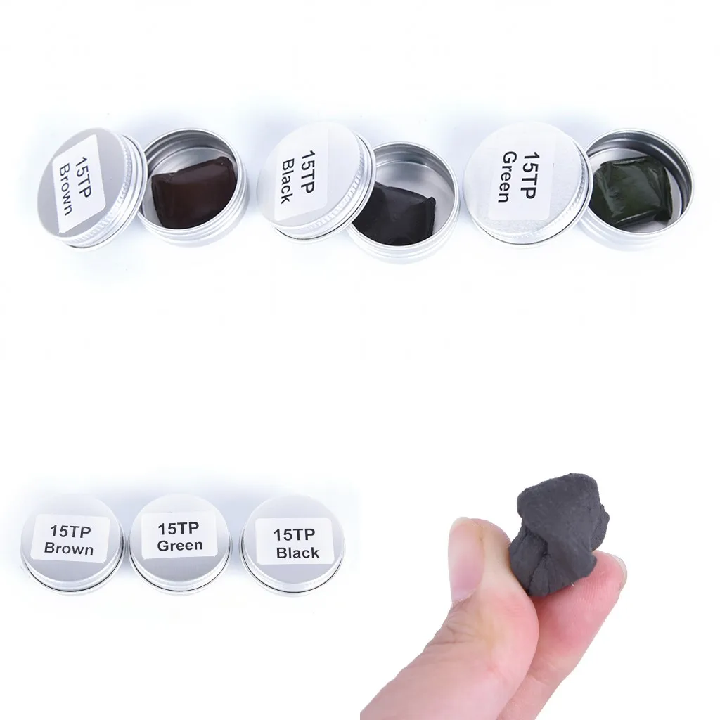 3 вида цветов приманки для ловли карпа мягкие снасти Acc 2019|Коробки рыболовной