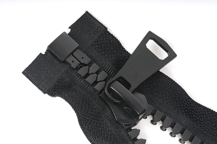 Новое поступление #15 большая молния для пухового пальто съемная 85 см 100 110