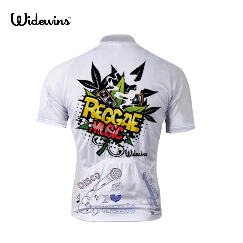 Дышащая велосипедная одежда reggae music disco для горного велосипеда Ropa Ciclismo велоспорта