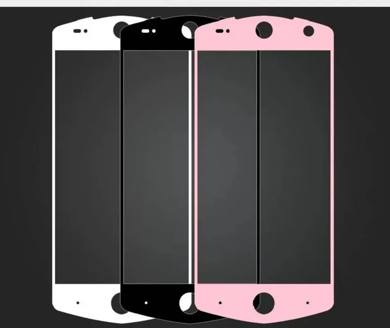 Tempered Glass For Meitu M2/M4/M6/M8/V4/T8/T8S/V6 Screen Protector 0.26mm 2.5D 9h Safety Protective Film | Мобильные телефоны и