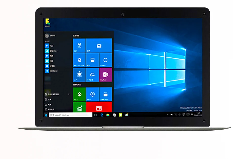 14,1 дюймов Window10 Intel Celeron Apollo-Lake 4 ядра N3450 ноутбуков с полным Размеры клавиатура Оперативная память 6 ГБ Встроенная память 64 Гб Wi-Fi Ultra Тетрадь