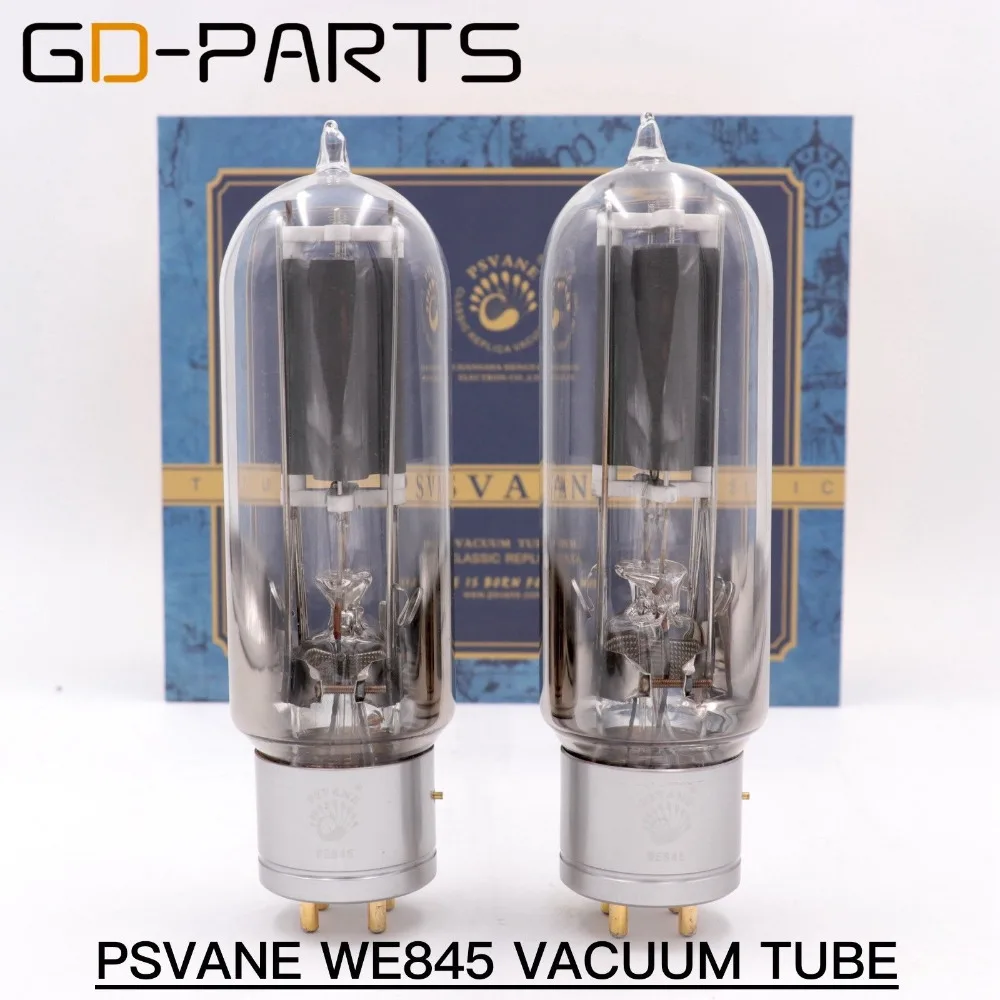 GD PARTS совершенно новый PSVANE Премиум WE845 вакуумный трубчатый клапан 1:1 Реплика