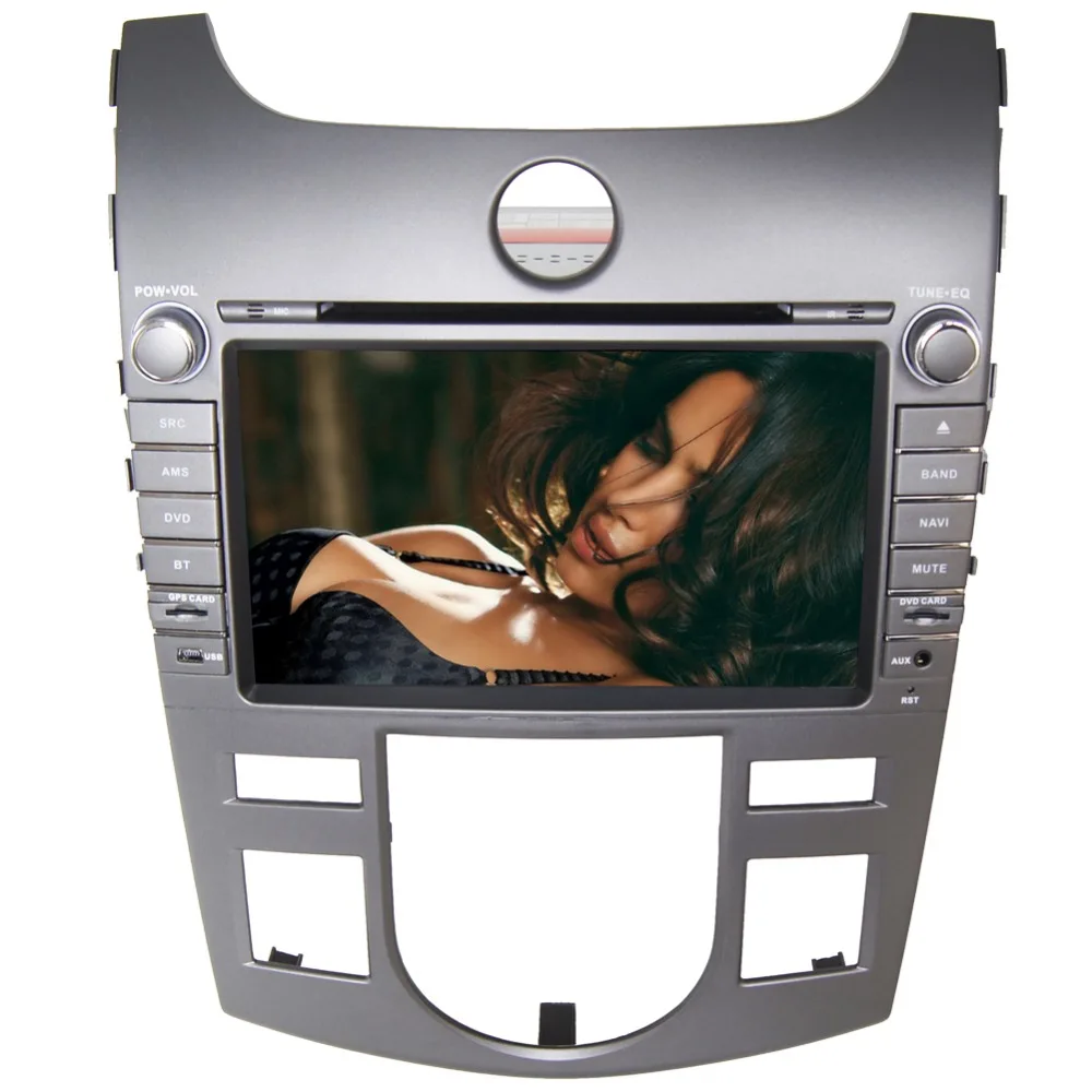 8 &quotHD 1024*600 четырехъядерный Android 6 0 Автомобильный DVD GPS Радио навигационный плеер