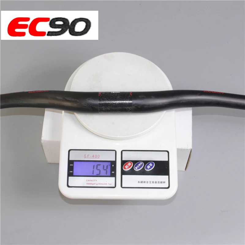 Новинка 2017 EC90 рамой полностью из углеродного волокна МТБ/для горного велосипеда