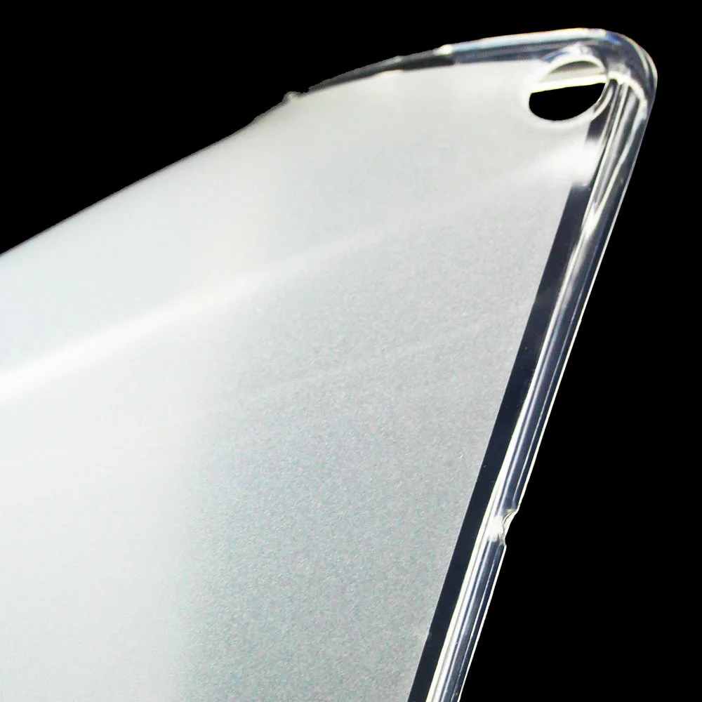 Чехол JONSNOW из ТПУ для Asus Zenfone 3S 10 Z500M Pudding высококачественный Противоскользящий