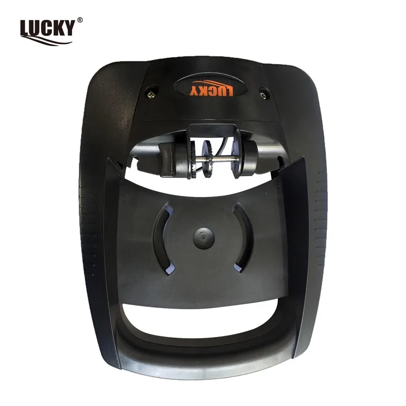 Бесплатная доставка! Лодочный рыбопоисковый эхолот Lucky FF918 лодка с большим