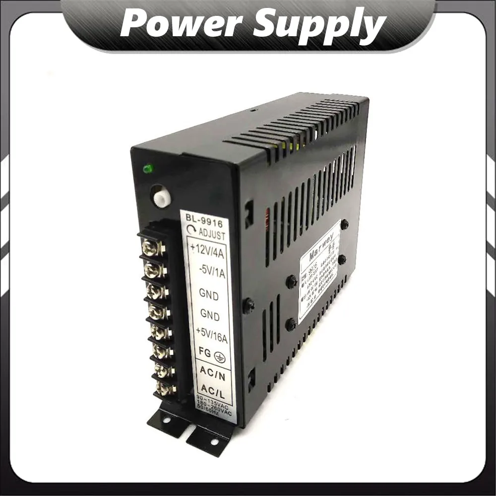 DIY шкаф машина+ 5 V/16A 12 V/4A-5 V/1A импульсный источник питания для аркадных игровых автоматов запчасти