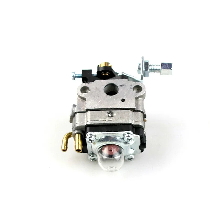 Карбюратор ПОДХОДИТ для Honda 40 5/139/140/GX35 GX31 2/4 тактный двигатель GrassTrimmer