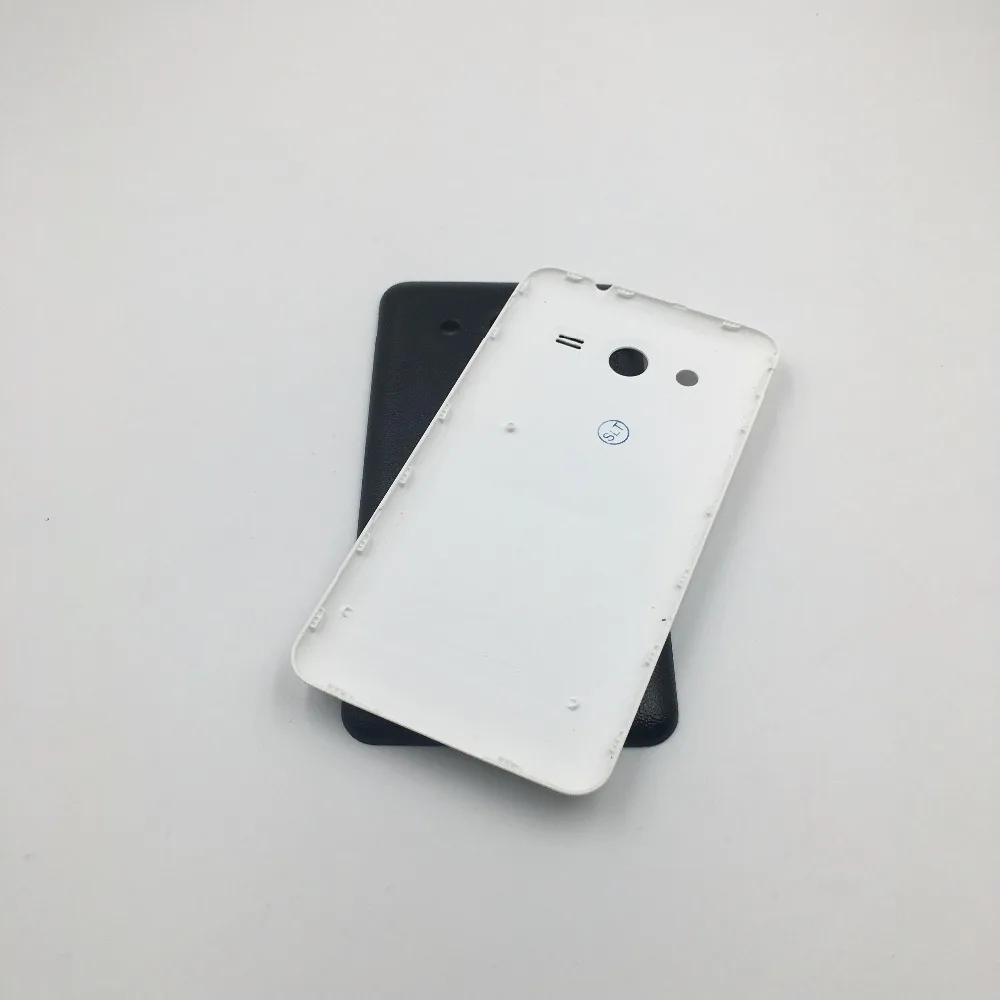Запасной корпус RTBESTOYZ задняя крышка батарейного отсека для Samsung Galaxy Core 2 G355 G355H |