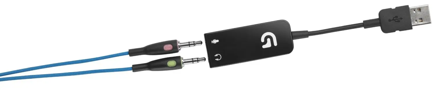 Внешняя звуковая карта logitech g pro x