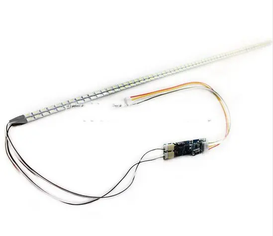 Набор для светодиодной подсветки 10 комплектов ламп | Компьютеры и офис