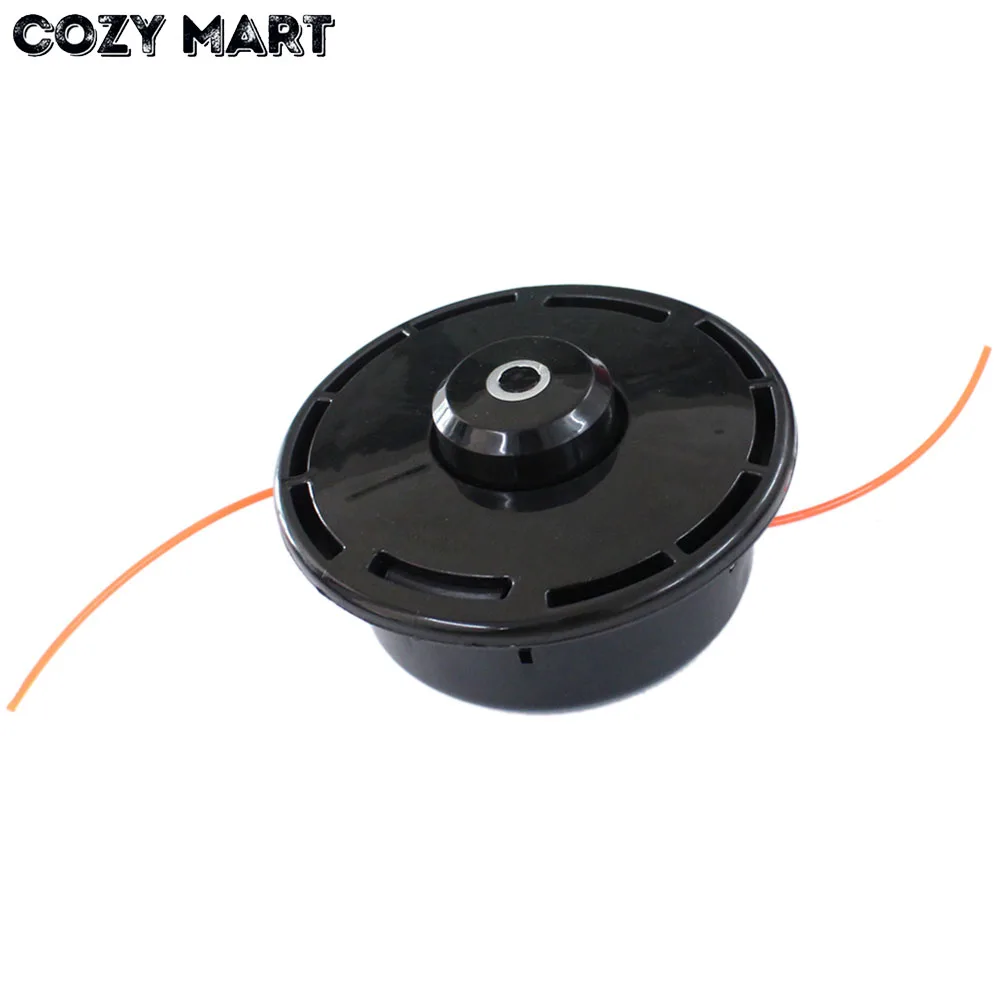 Головка триммера для UMK435E UMR425 UMR431 UMK431 UMK422 UMK425E& Ryobi ST. Линия Strimmer линии фиксатор кусторез рукав