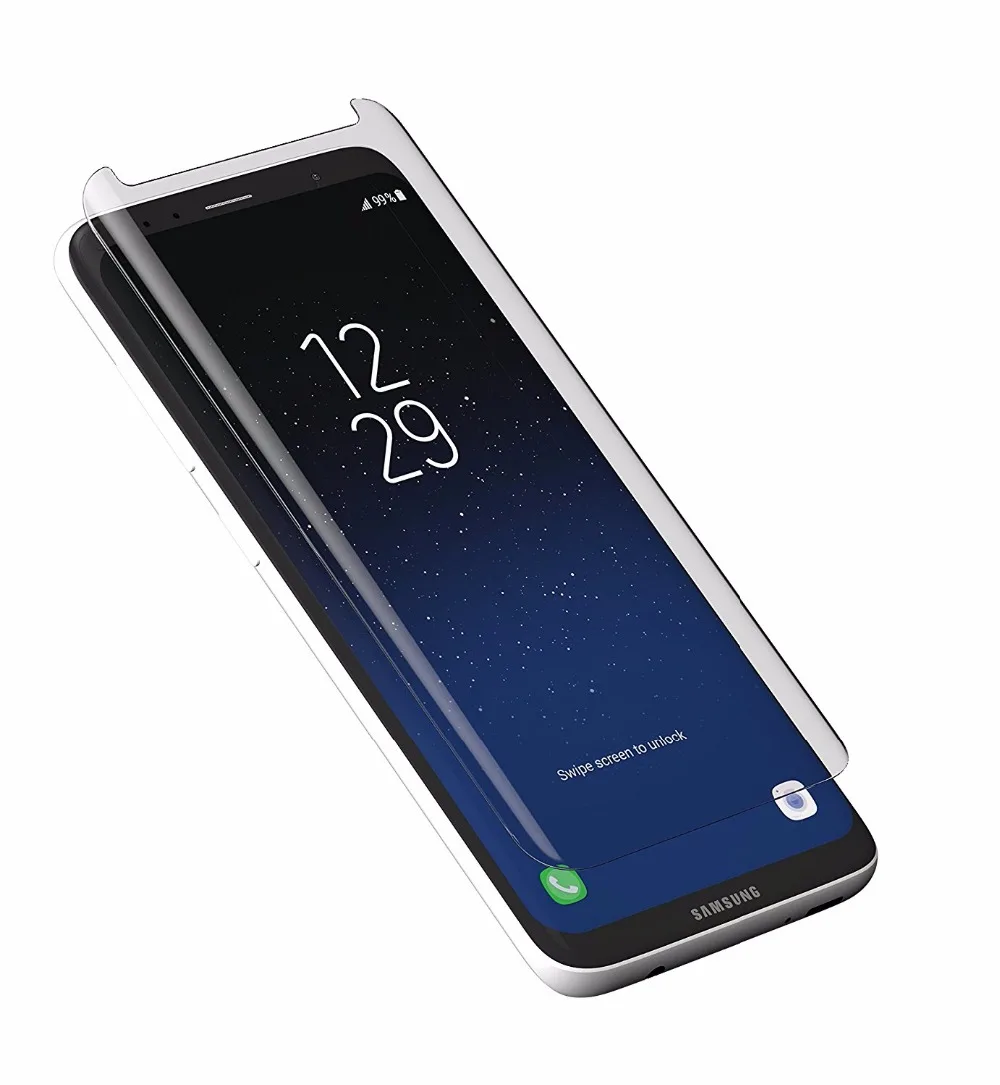 Защитное стекло для Samsung Galaxy S8 S9 Plus Note 9 8|tempered glass screen protector|glass protectorscreen protector |