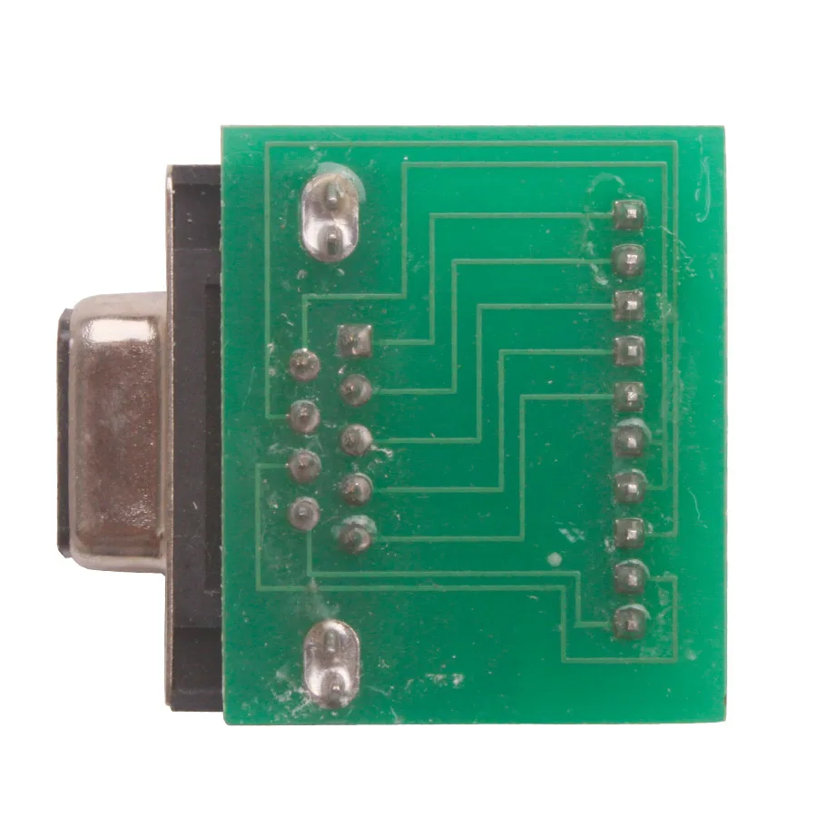 Новый Полный адаптер для всех UPA USB программист отличный ECU Чип Tunning |