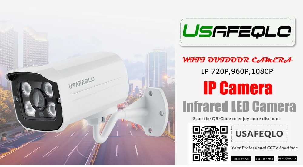 HD IP камера 1080P 960P 720P цилиндрическая камера 2MP объектив ИК IP CCTV камера безопасности сеть Onvif P2P Обнаружение движения XMEye просмотр POE