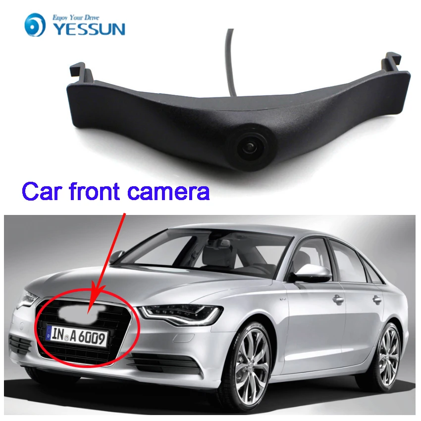 YESSUNFor Audi A6 A6L 2016 Высококачественная оригинальная автомобильная