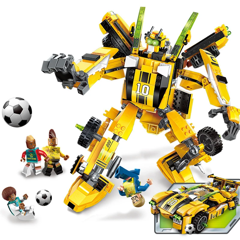 567 шт Детские развивающие строительные блоки игрушка Совместимость с legoingly город