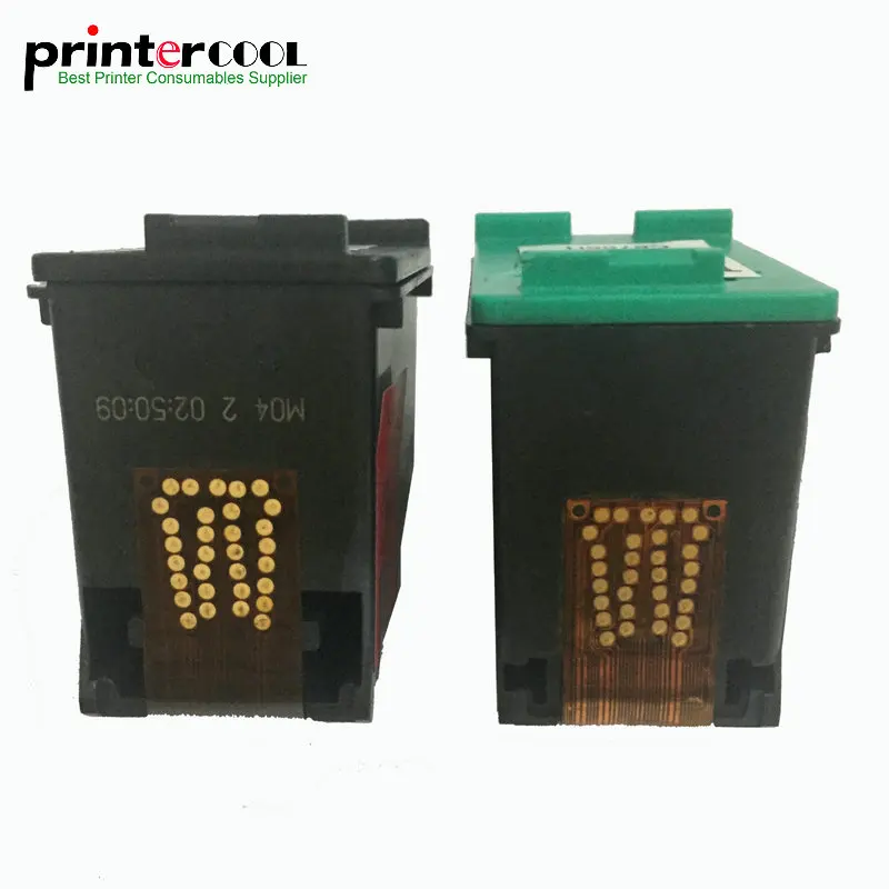 Einkshop 131 135 Заправляемый картридж с чернилами Замена для hp Deskjet 460 5743 Photosmart 2573 PSC1600 1613