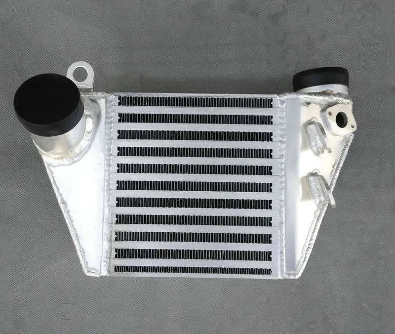 Интеркулер с алюминиевым боковым креплением для Volkswagen Audi SEAT Skoda 1 8 T 1.9TDI ASZ Engine A3 8L