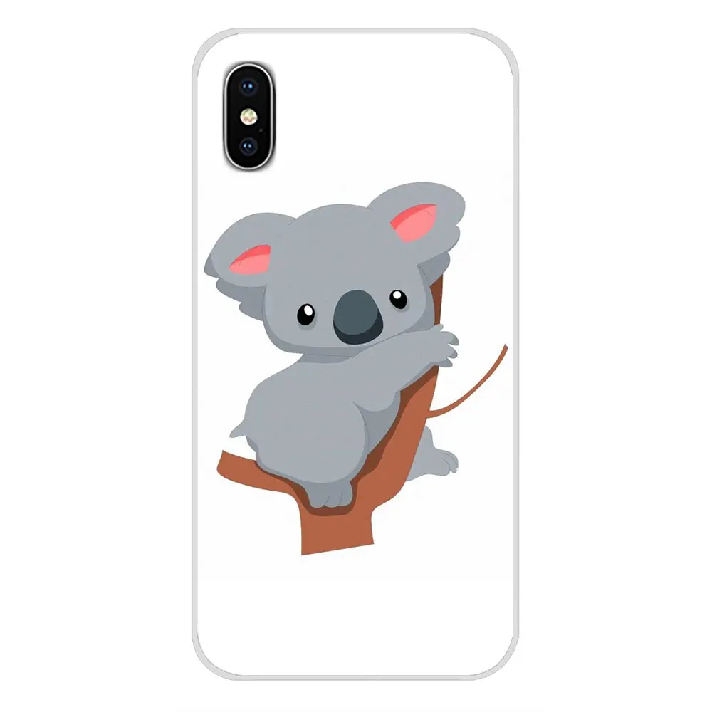 Аксессуары для телефона Koala чехлы Huawei G7 G8 P7 P8 P9 P10 P20 P30 Lite Mini Pro P Smart Plus 2017 2018 2019 |