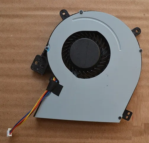 SSEA Новый охлаждающий вентилятор для процессора ASUS X451 x551 X551CA X551MA ноутбука|laptop