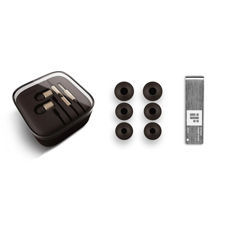 Наушники 1more E1003 in-Ear Bluetooth Earphones | Электроника