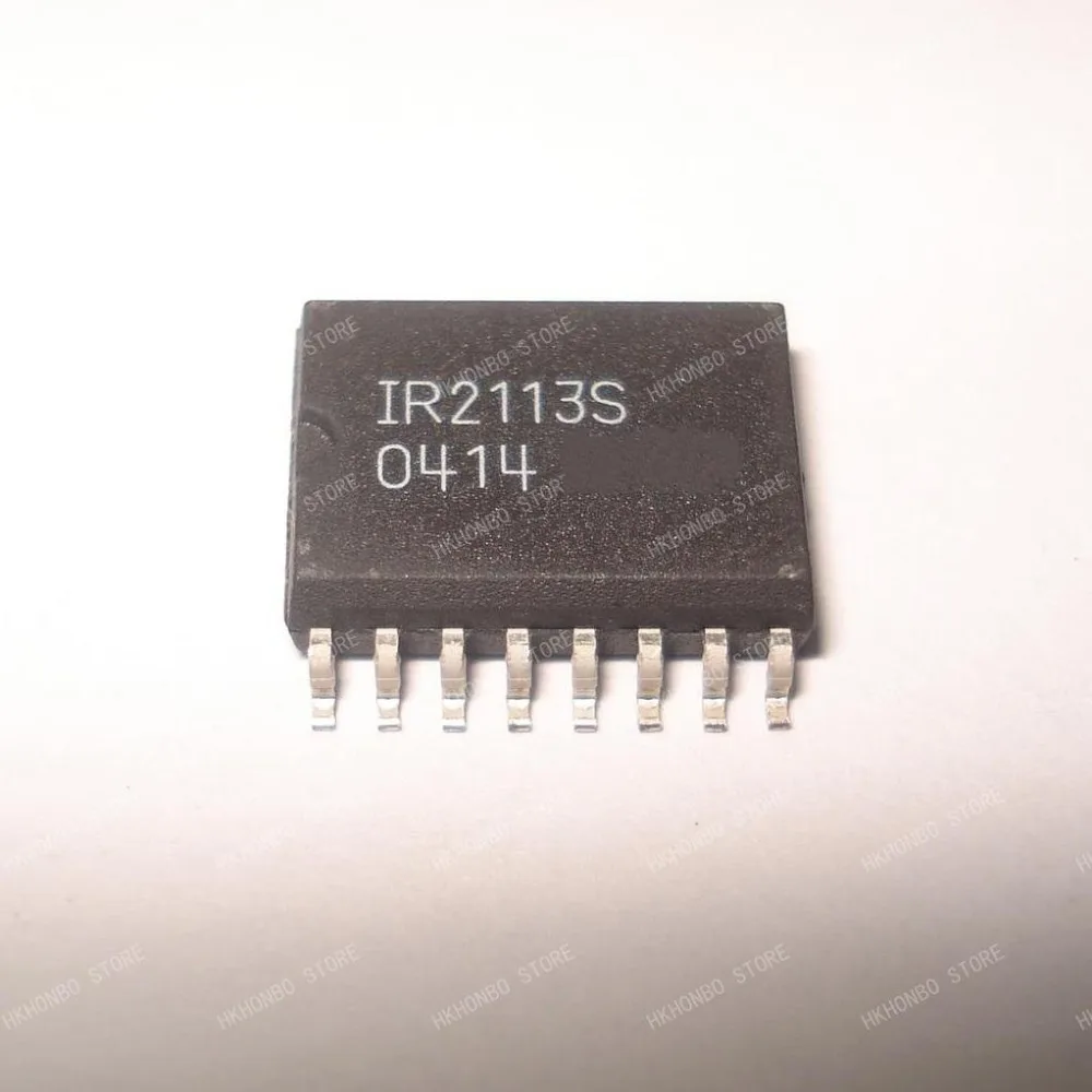 Новинка 100% SOP IR2010S IR2086S IR2108S IR2113S IR2132S IR2151S IR2153S IR2181S IR2233S IR2277S IR2301S IR2520DS | Обустройство