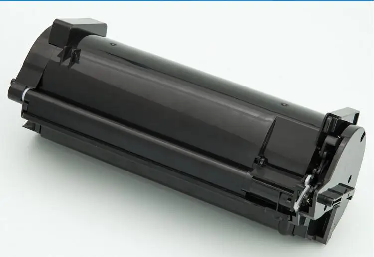 2017 Новый черный картридж для принтера XM1145 совместимый lexmark M1145/XM1145 24B6035 тонер 2 шт.