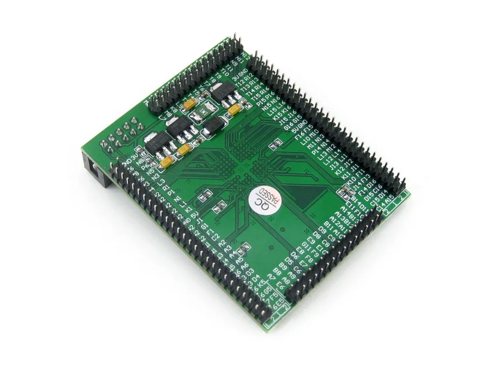 CoreEP4CE10 # EP4CE10F17C8N EP4CE10 ALTERA Cyclone IV CPLD И FPGA макетная основная плата с полными