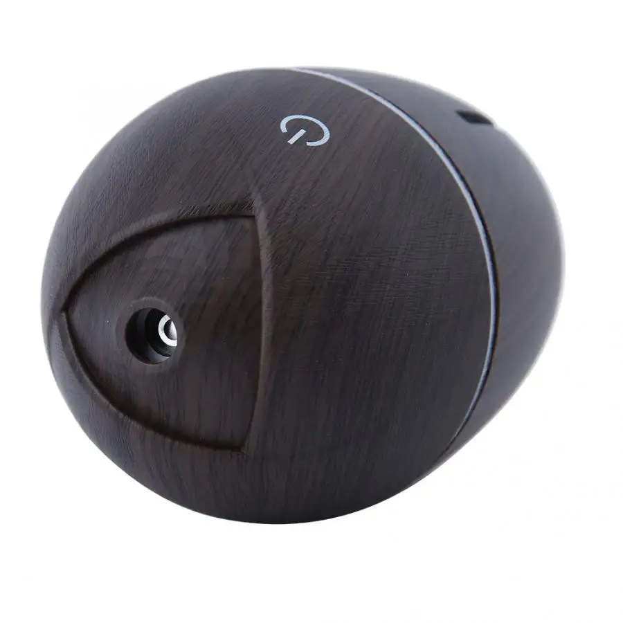 Увлажнитель воздуха USB портативный холодный туман увлажнитель ультра тихий