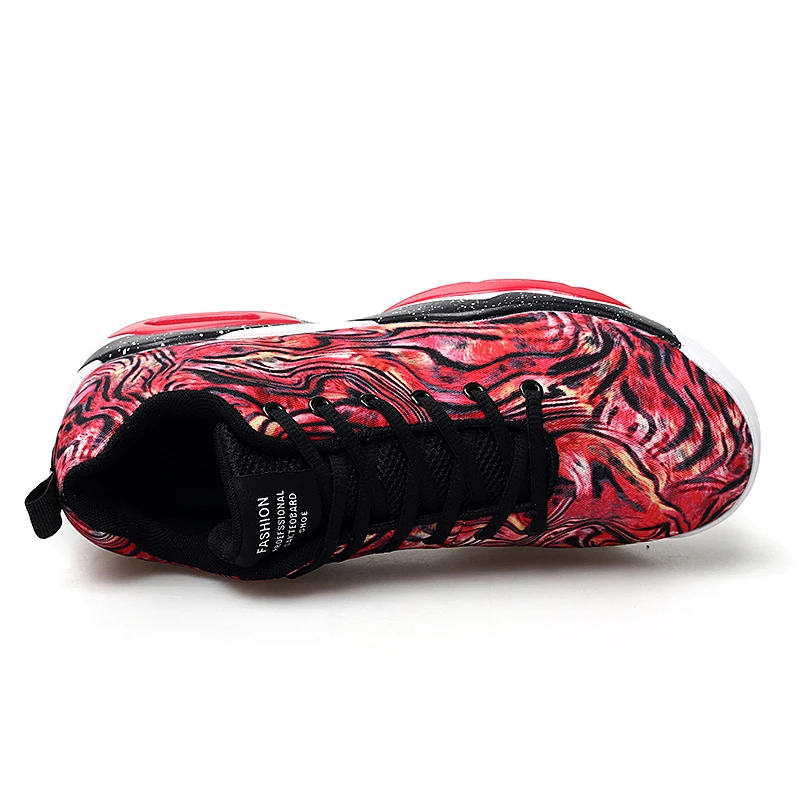 James Lifestyle kobe basketball shoes newest 2018 basketball sneakers men boots lace up Jordan basket homme four season 39-44
James Lifestyle kobe basketball shoes newest 2018 basketball sneakers men boots lace up Jordan basket homme four season 39-44