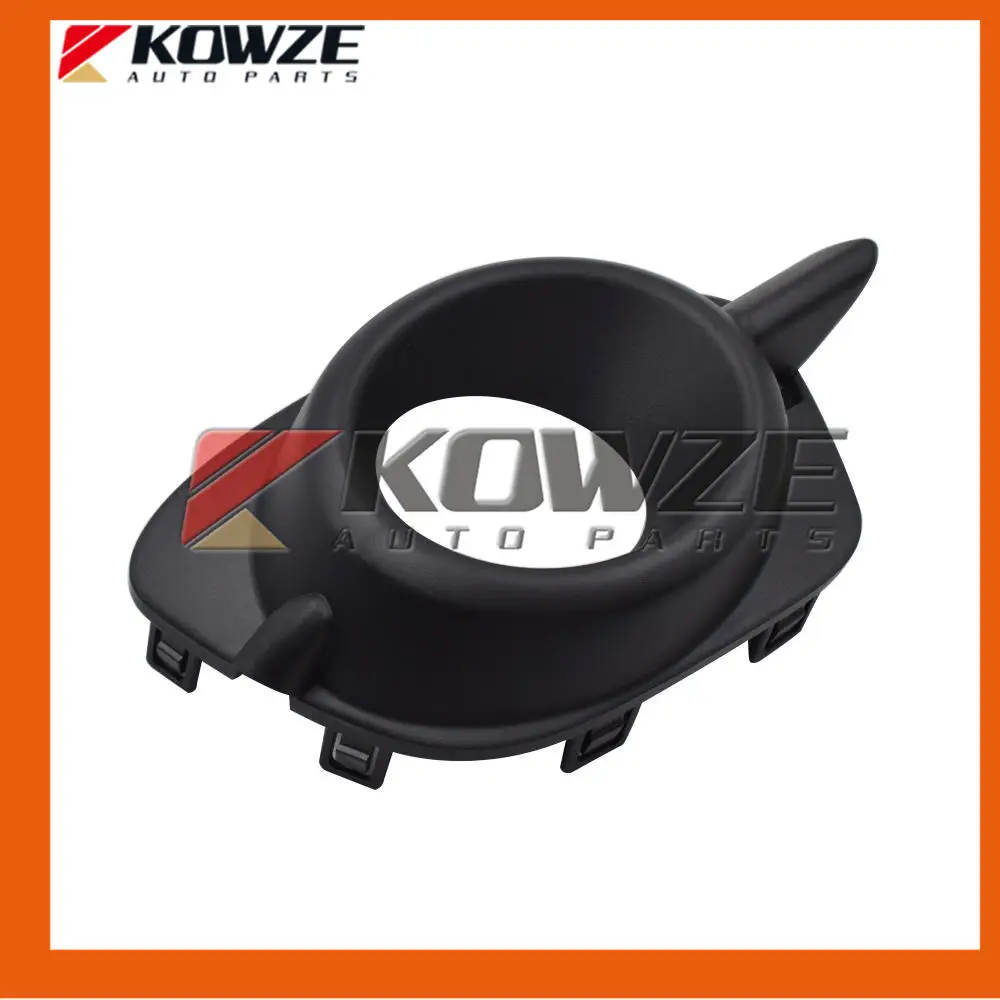 Передняя левая и правая противотуманная фара для Mitsubishi Pajero Montero SPORT KG5W KG6W KH6W 8321A605