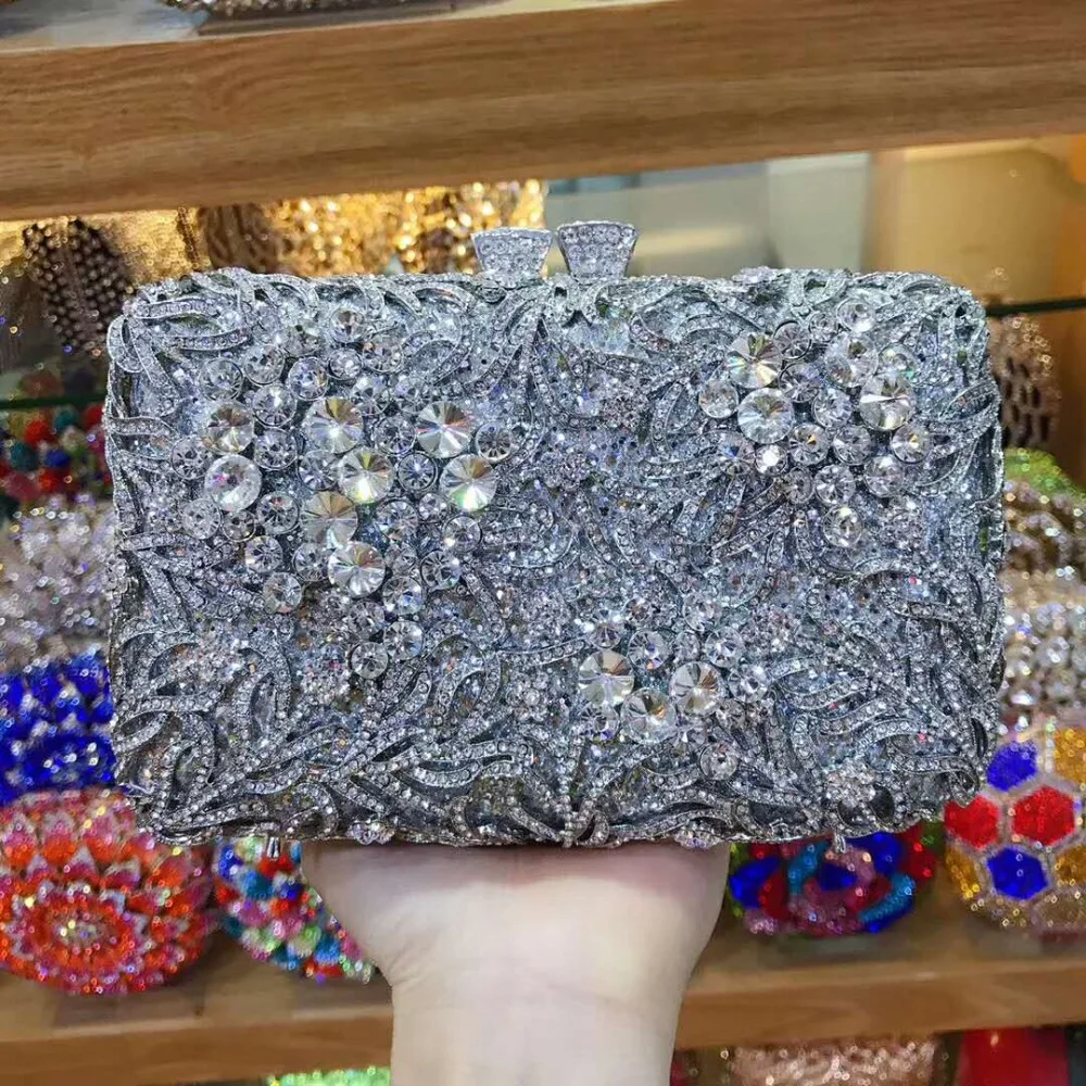 Женский золотистый/серебристый вечерний клатч дамские повседневные клатчи с