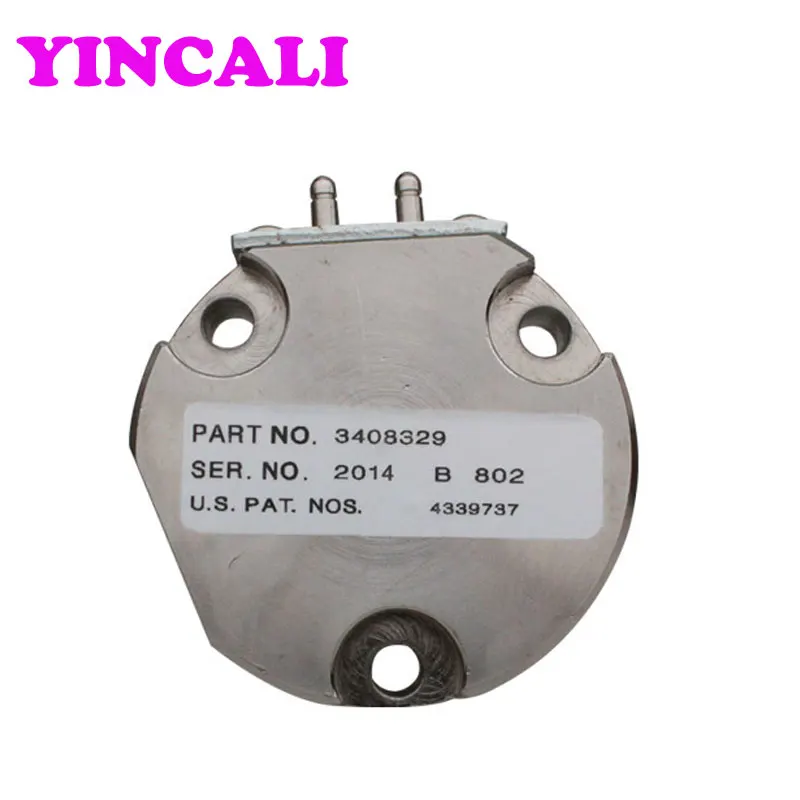 Good Quality Generator Engine Actuator 3408329 Fuel Pump for Diesel | Обустройство дома