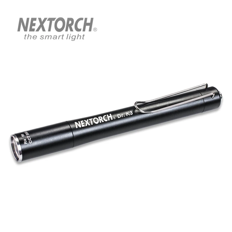 Nextorch доктор K3 Ent пальчиковые для зубов контроля и Средства ухода # K3D| |
