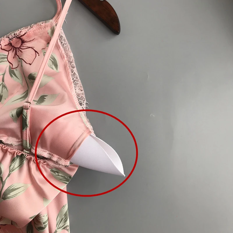 Для женщин сна Lounge пижамный комплект пикантные атласные пижамы Пижама Femme Без Рукавов Летняя Домашняя одежда с груди Pad пикантн пижама единорог пижама женская халат кигуруми единорог ночнушка халат женский кегуру