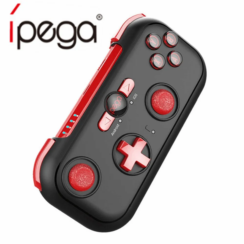IPEGA PG-9085 беспроводной Bluetooth игровой коврик PC Gamer геймпад Smart Android TV Box джойстик для