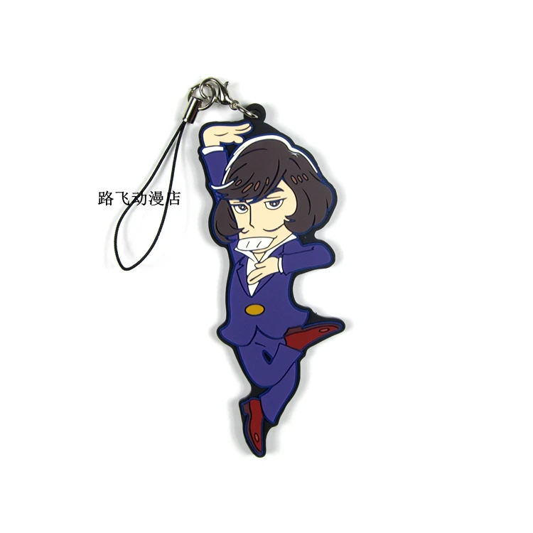 Аниме Osomatsu san фигурка персонаж Мацуно Карамацу матсуно ичимацу юшимацу резиновый