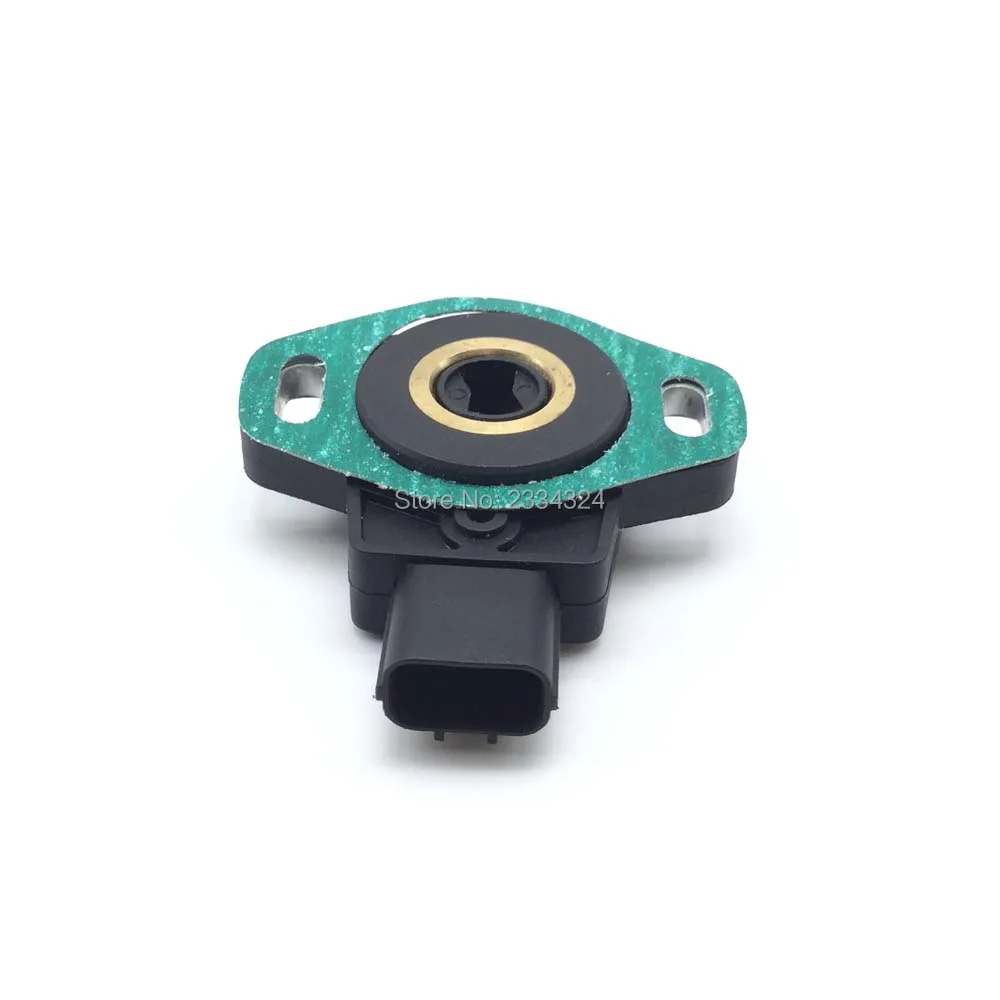 Датчик положения дроссельной заслонки TPS для Honda серии K Accord Element 2.4L 16402 RAA A00